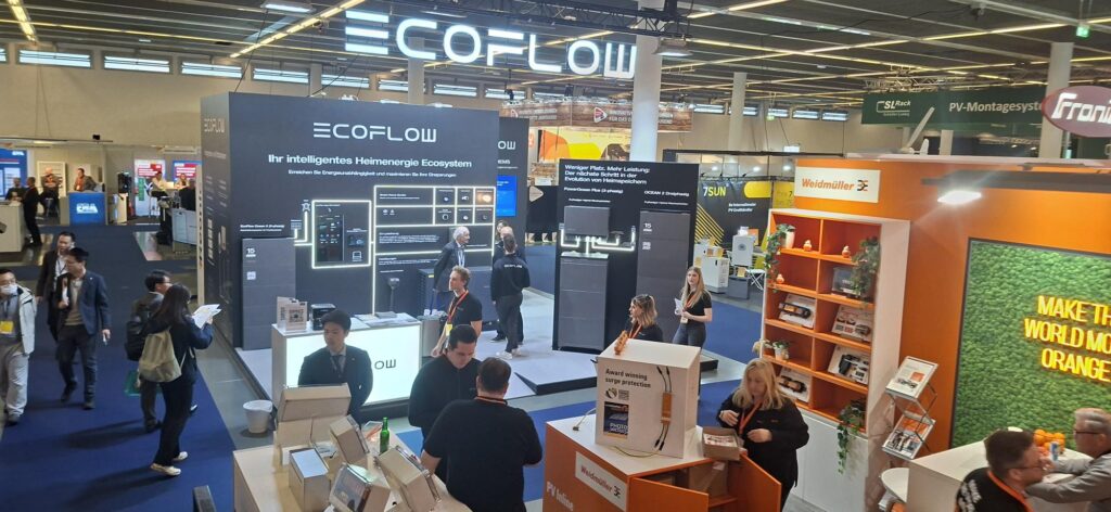 Solar Solutions Wien 2026