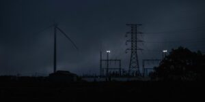 Stromausfall, unsplash