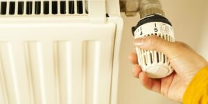 Heizung Wärme Wermewende GmG GEG Thermosta t