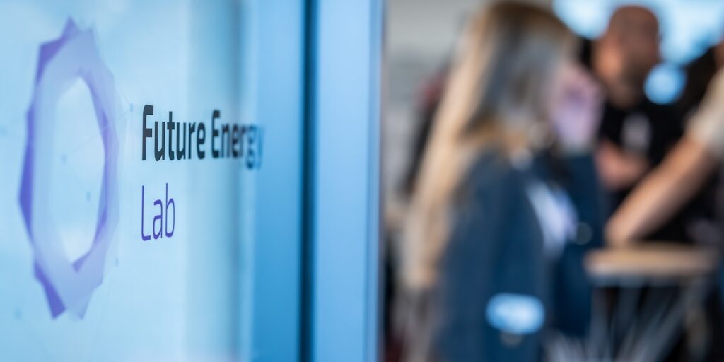 Dena Future Energy Lab, Energiesystem, Cybersicherheit, kritische Infrastruktur