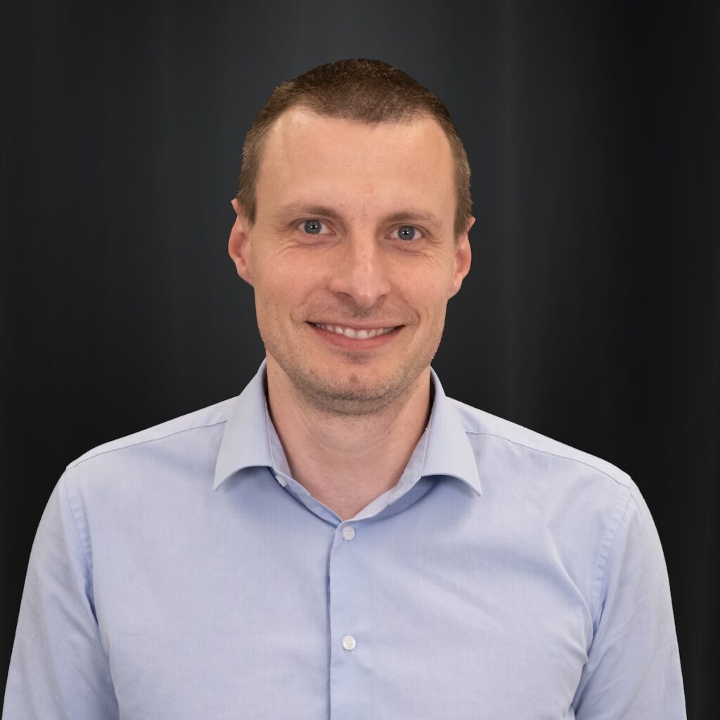 Jörg Klenke, Burger Engineering