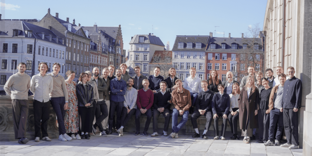 Team Reel, dänisches Start-up kommt nach Deutschland