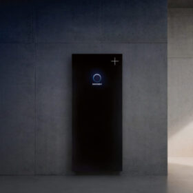 Sonnenbatterie 10, Heimspeicher von Sonnen