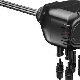 Fothermo, Heizstab, ROD 1000