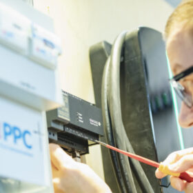 Kiwigrid, Smart Meter