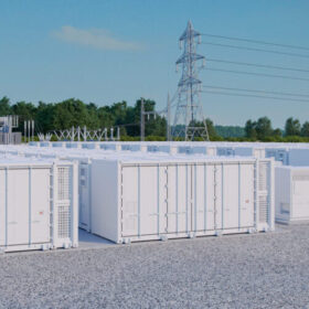 Lichtblick, Fluence, Batteriespeicher, Chemnitz