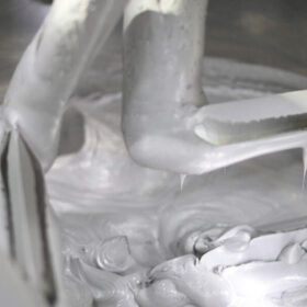 Silberpaste, Solarzellen