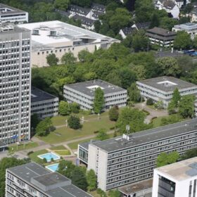 Bundesnetzagentur, Hauptsitz, Bonn