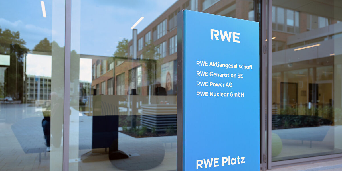 RWE Campus Essen
