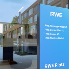 RWE Campus Essen