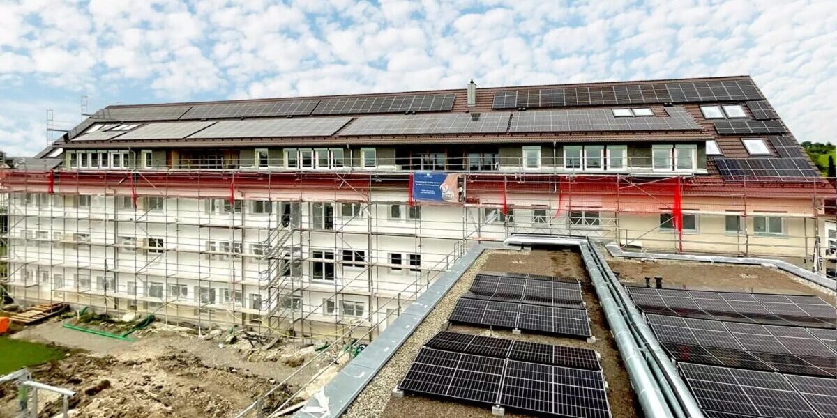 Mieterstrom Enerfin Hausdach Aufdach Lynus