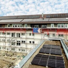 Mieterstrom Enerfin Hausdach Aufdach Lynus