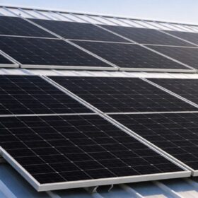 Jinko Solar, Leichtgewicht-Modul, Dachanlagen