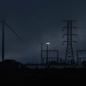 Stromausfall, unsplash