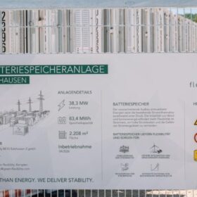 Green Flexibility, Speicher, Balzhausen, Einspeisesteckdose, LEW Verteilnetz