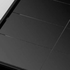 Sonnenkraft, Rückkontakt-Modul